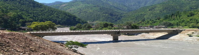 Bheri Bridge